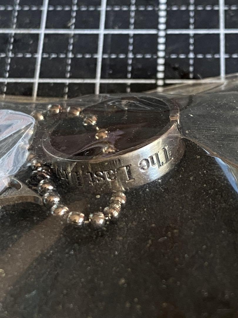 XJAPAN Last Liveネックレス 【公式通販】